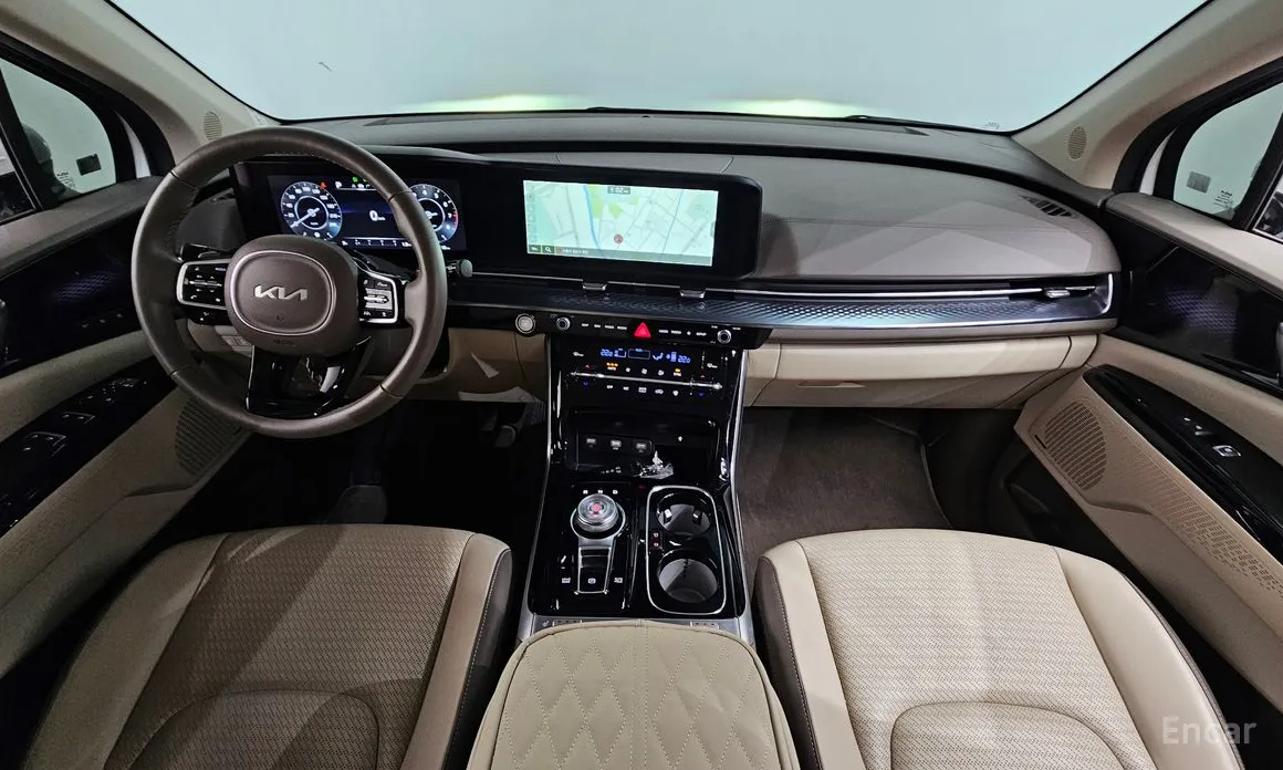 Фото 7 - Kia Carnival