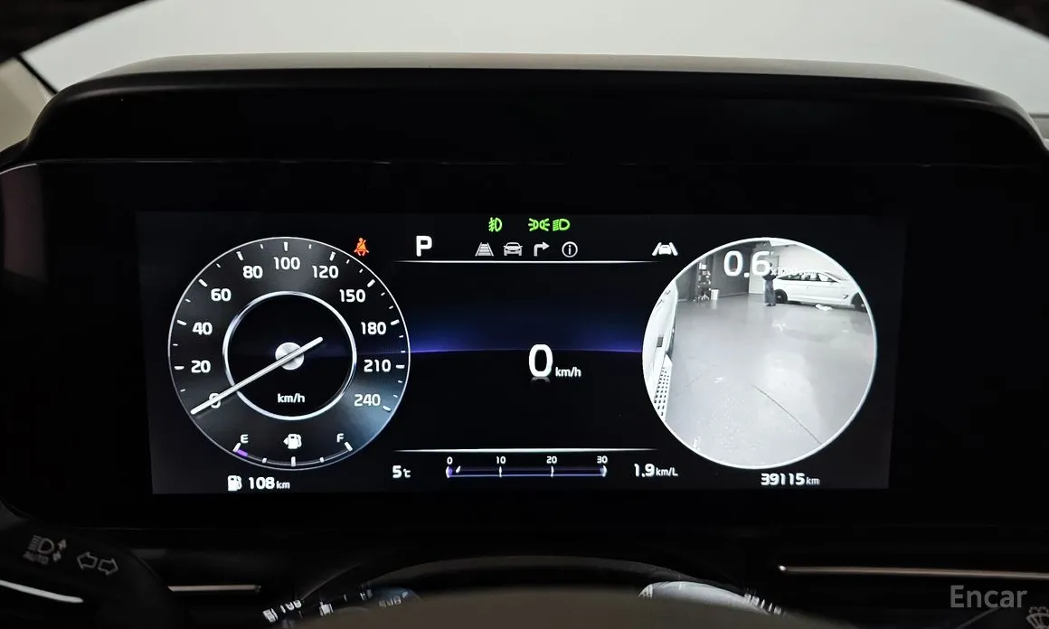 Фото 8 - Kia Carnival