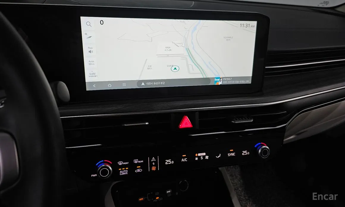 Фото 16 - Kia K5