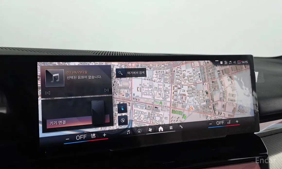 Фото 15 - BMW i5