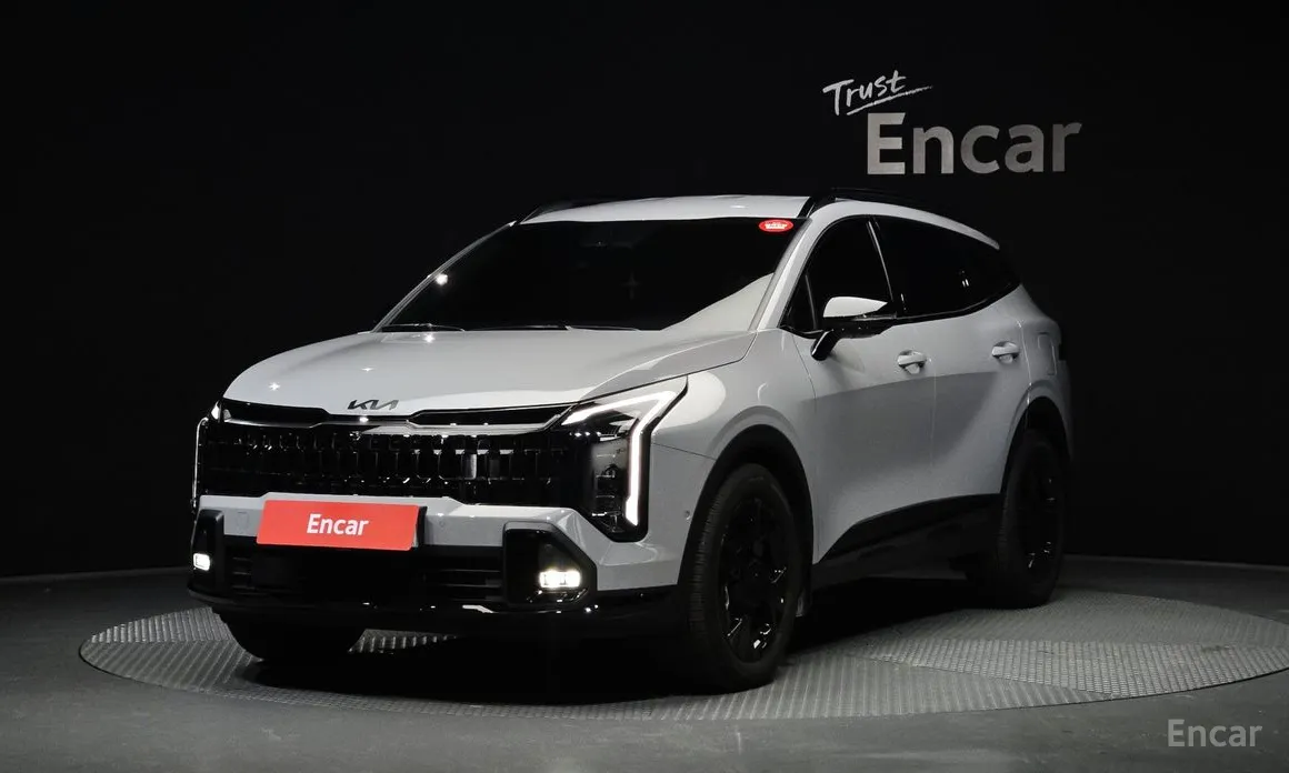 Фото 1 - Kia Sportage