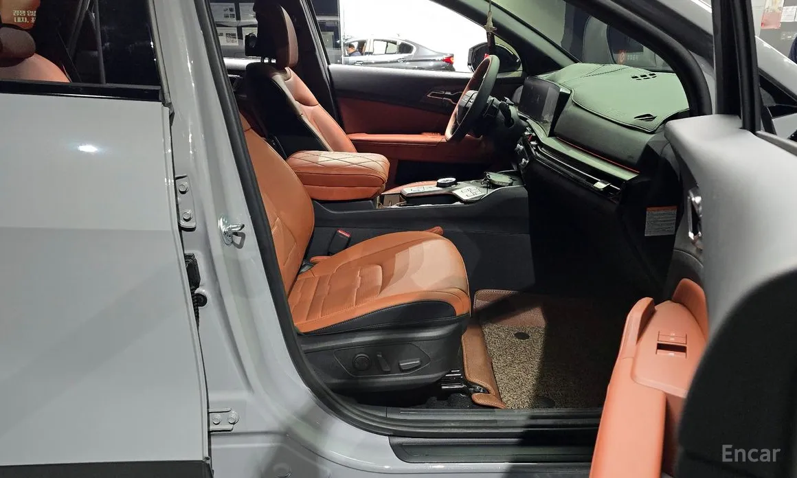 Фото 11 - Kia Sportage