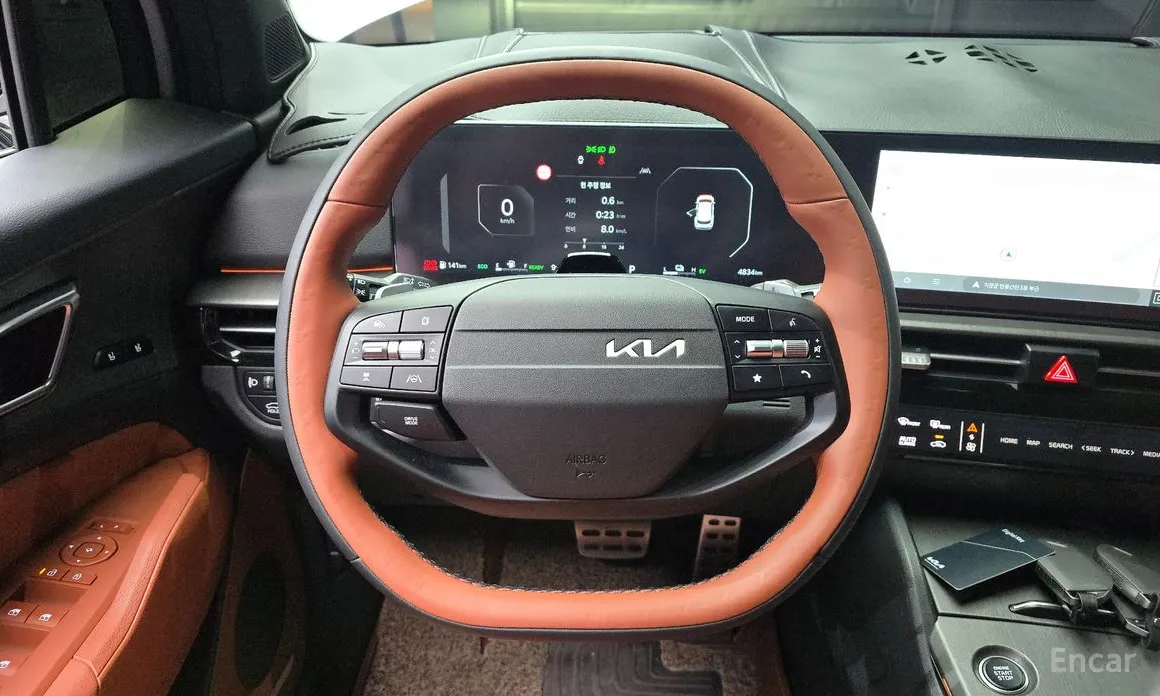 Фото 13 - Kia Sportage