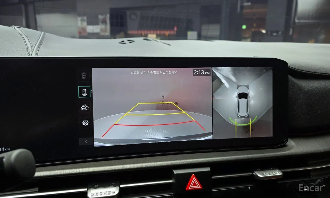 Фото 14 - Kia Sportage