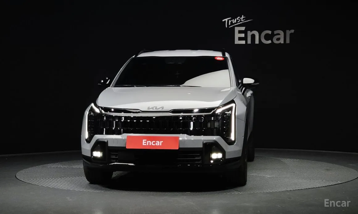 Фото 3 - Kia Sportage