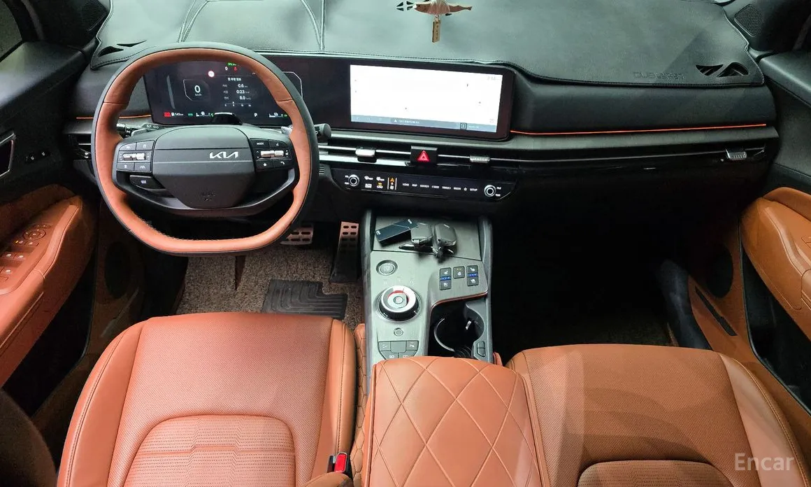 Фото 7 - Kia Sportage