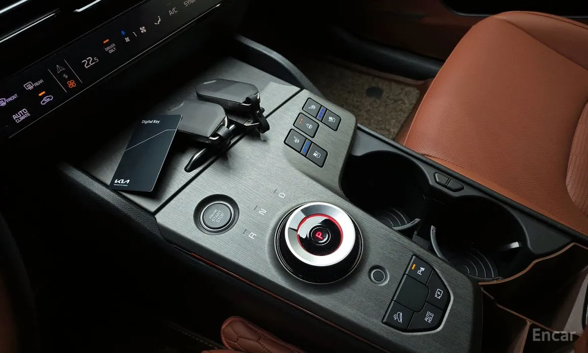 Фото 9 - Kia Sportage