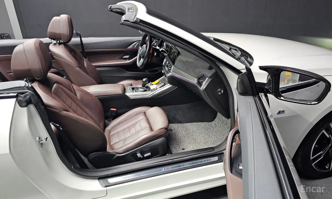 Фото 11 - BMW 4 Series
