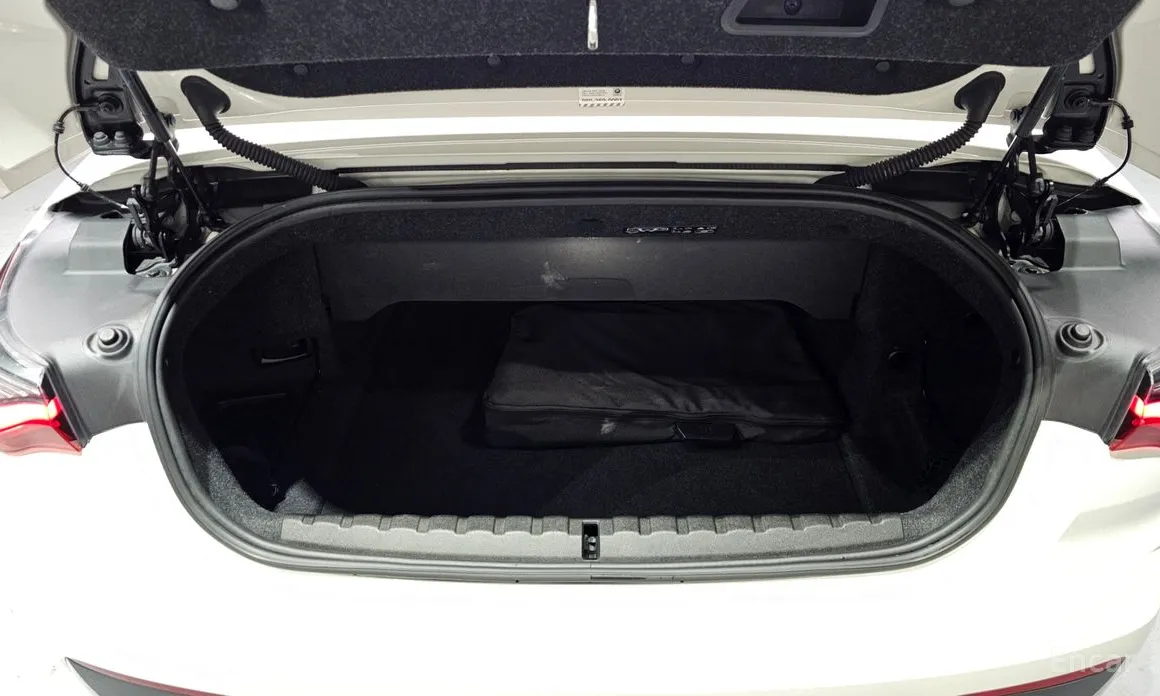 Фото 20 - BMW 4 Series