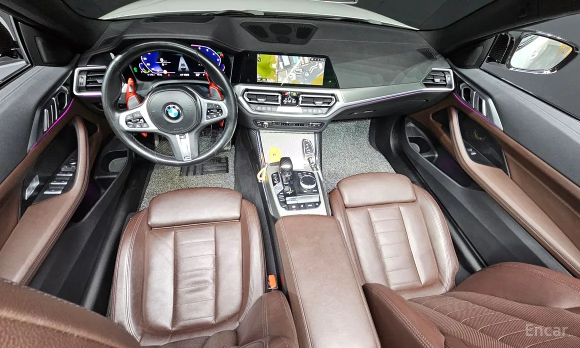 Фото 7 - BMW 4 Series