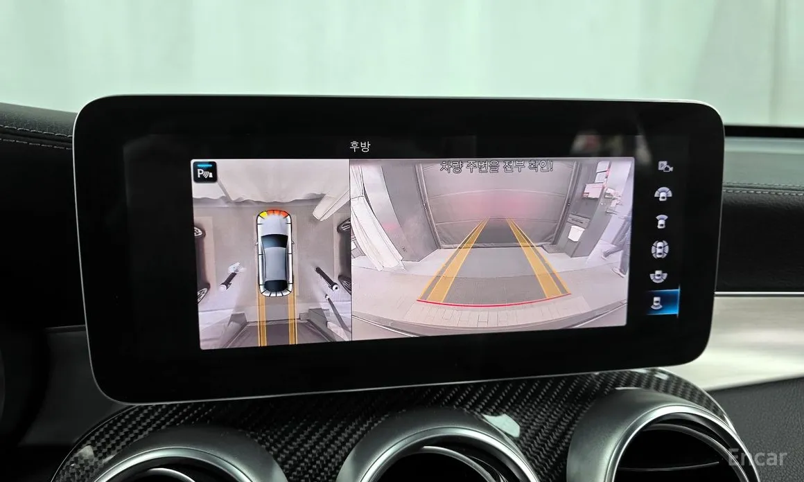 Фото 15 - Mercedes-Benz GLC-Class