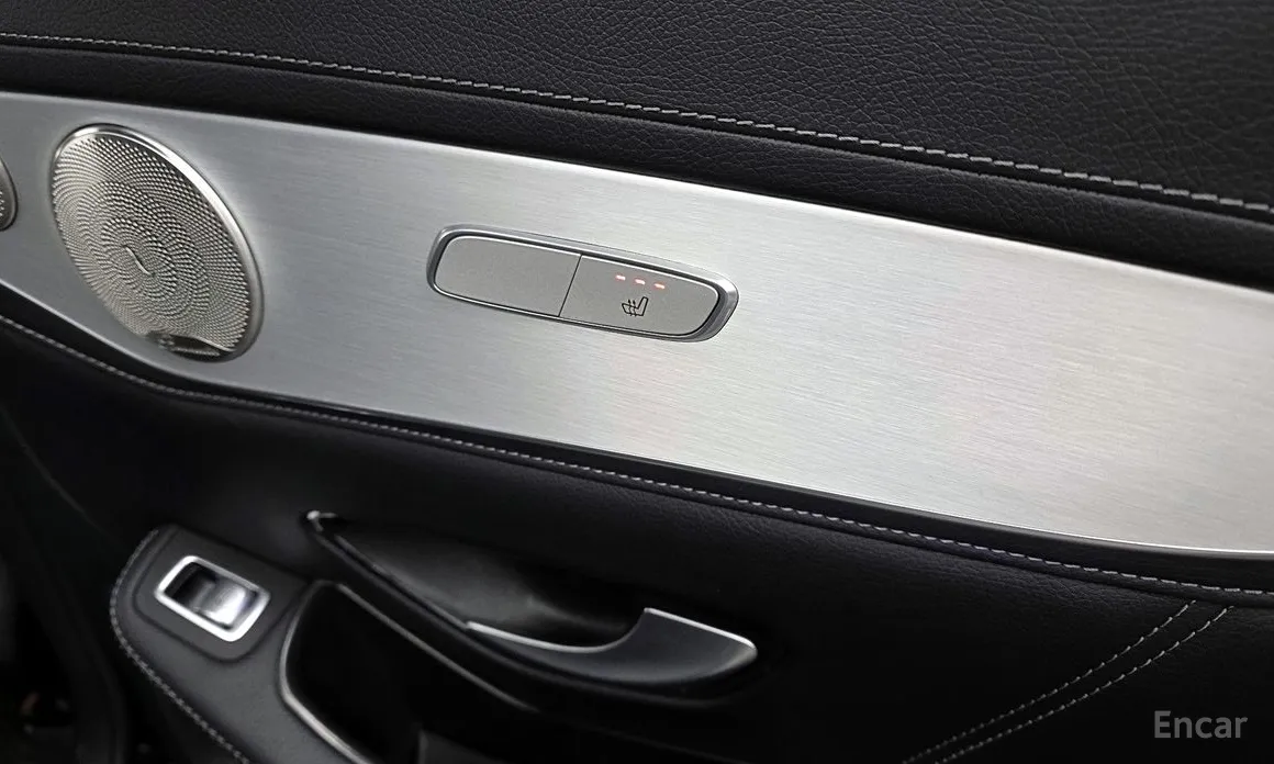 Фото 18 - Mercedes-Benz GLC-Class