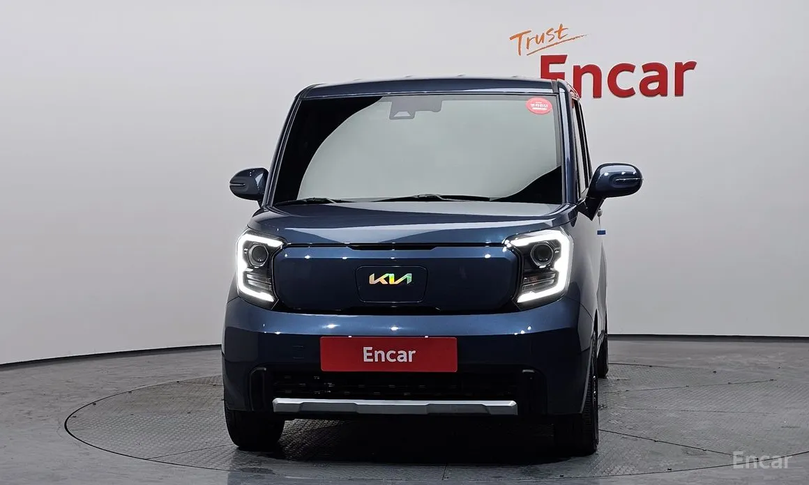 Фото 3 - Kia Ray