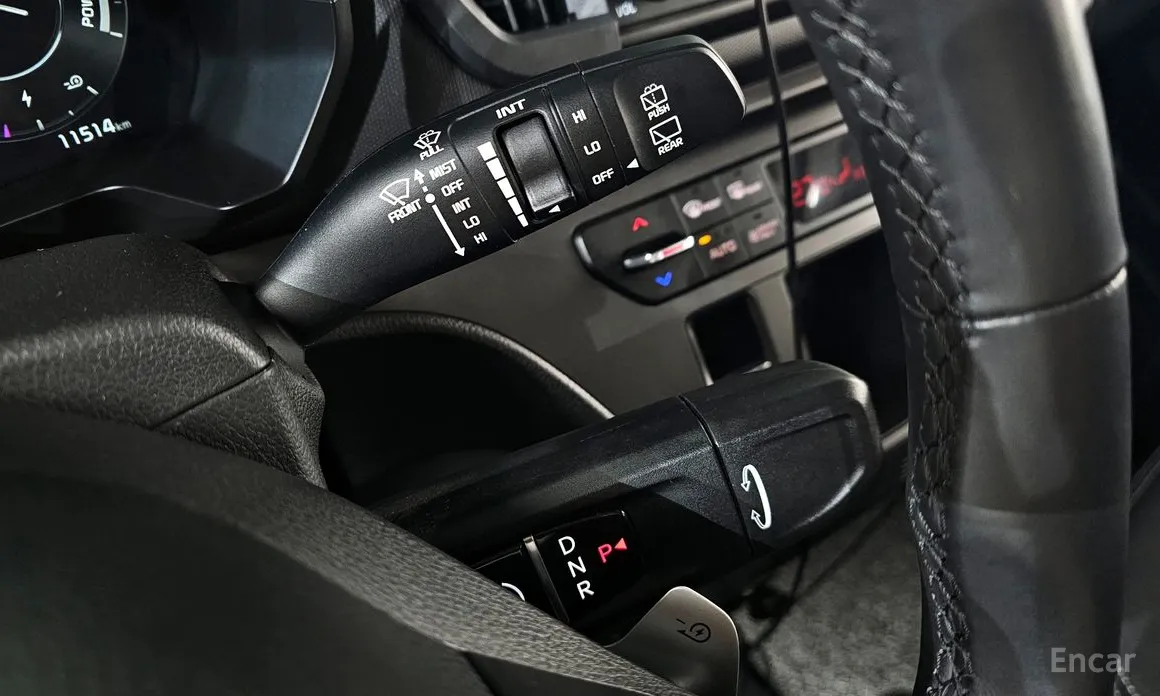 Фото 9 - Kia Ray