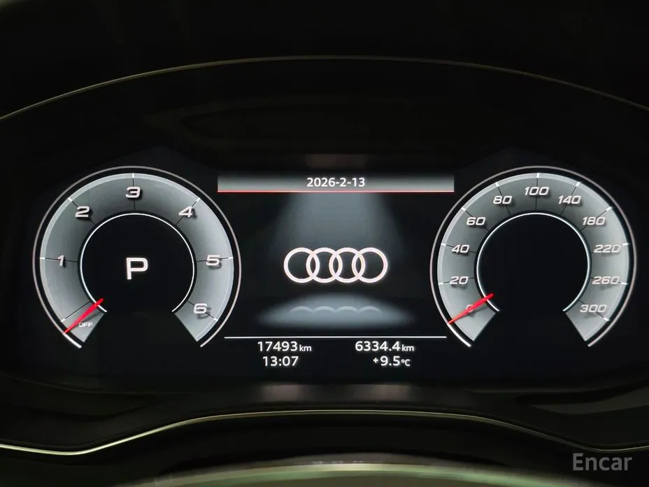 Фото 9 - Audi S7