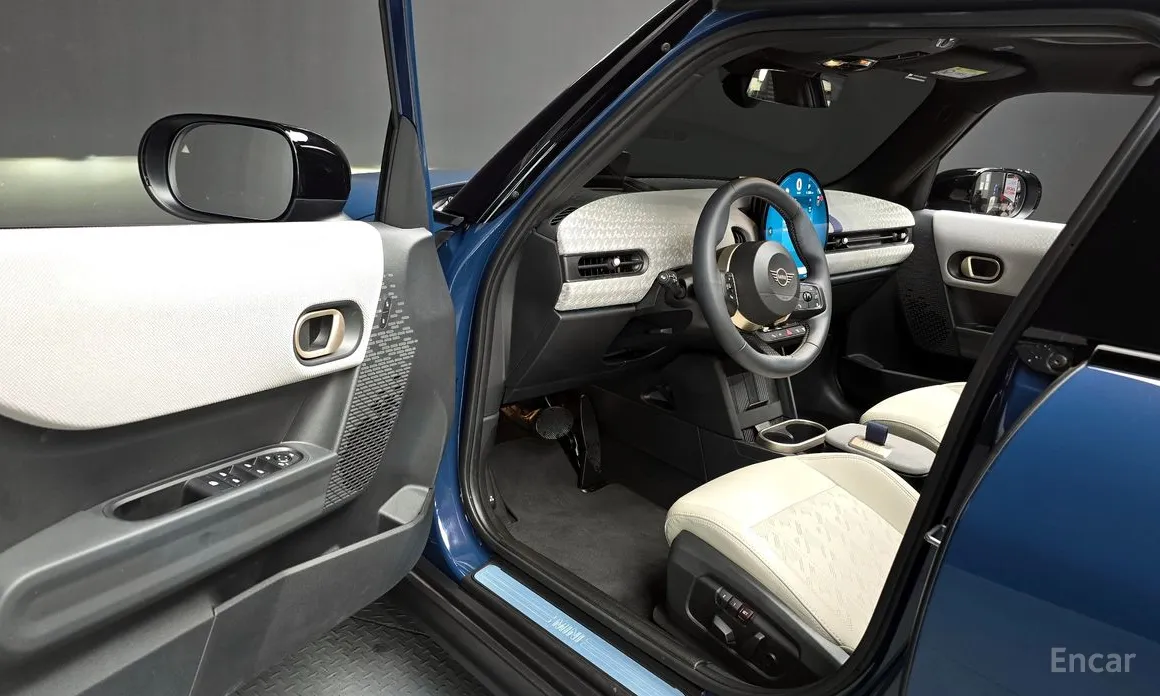 Фото 11 - Mini Cooper