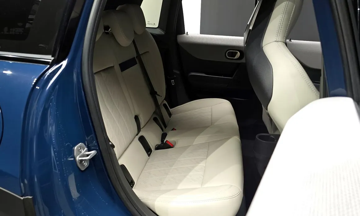 Фото 12 - Mini Cooper