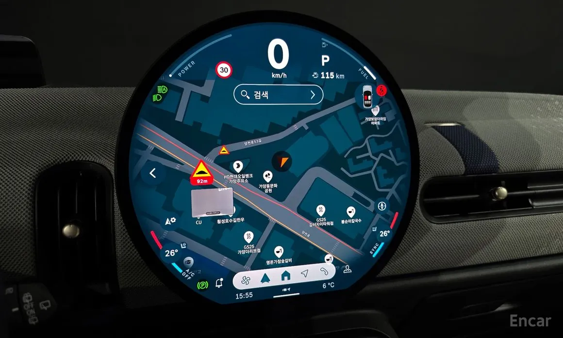 Фото 14 - Mini Cooper