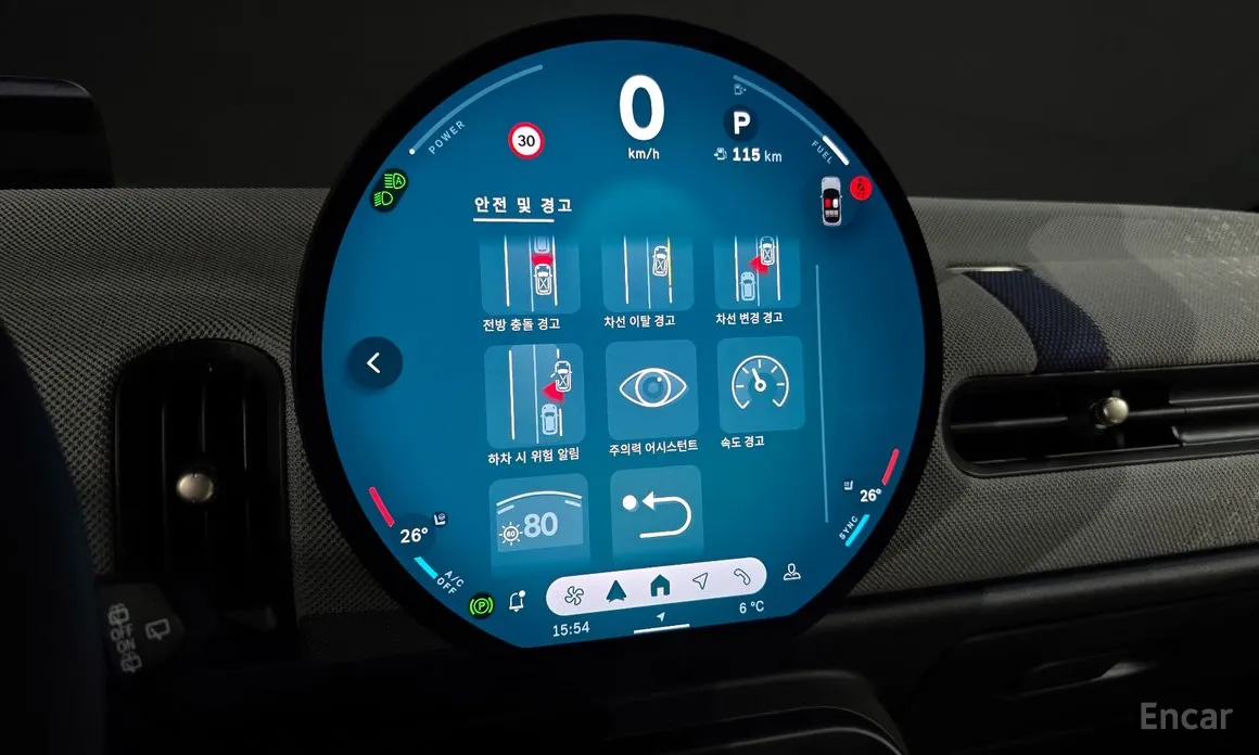 Фото 17 - Mini Cooper