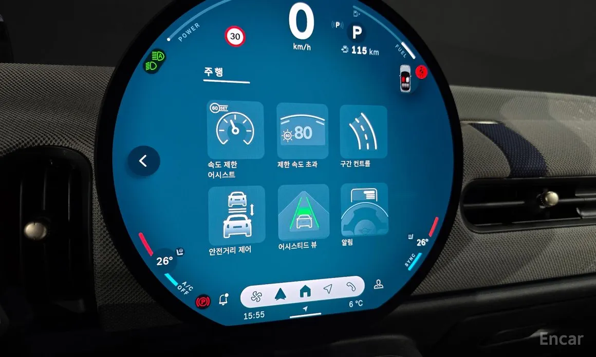 Фото 18 - Mini Cooper