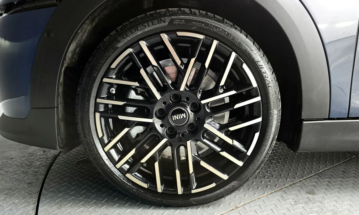 Фото 5 - Mini Cooper