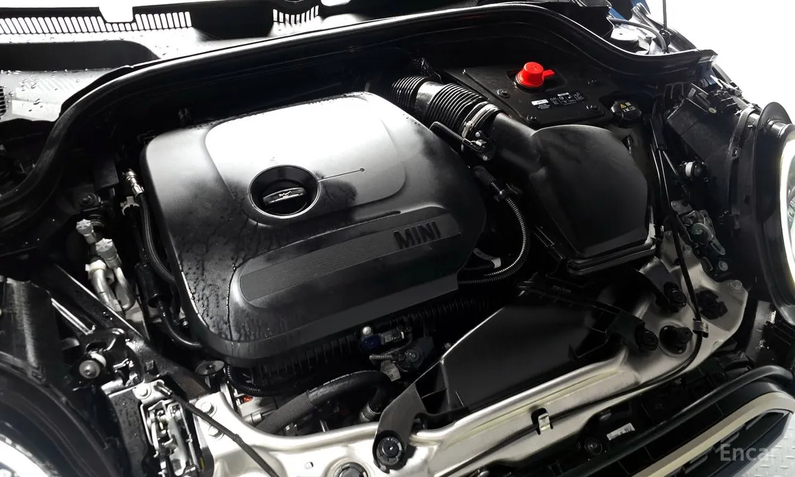 Фото 6 - Mini Cooper