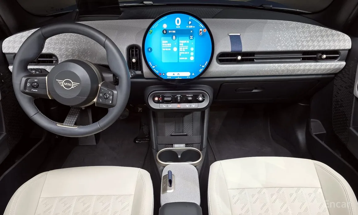 Фото 7 - Mini Cooper