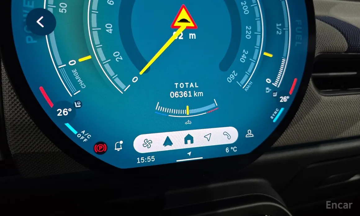 Фото 8 - Mini Cooper