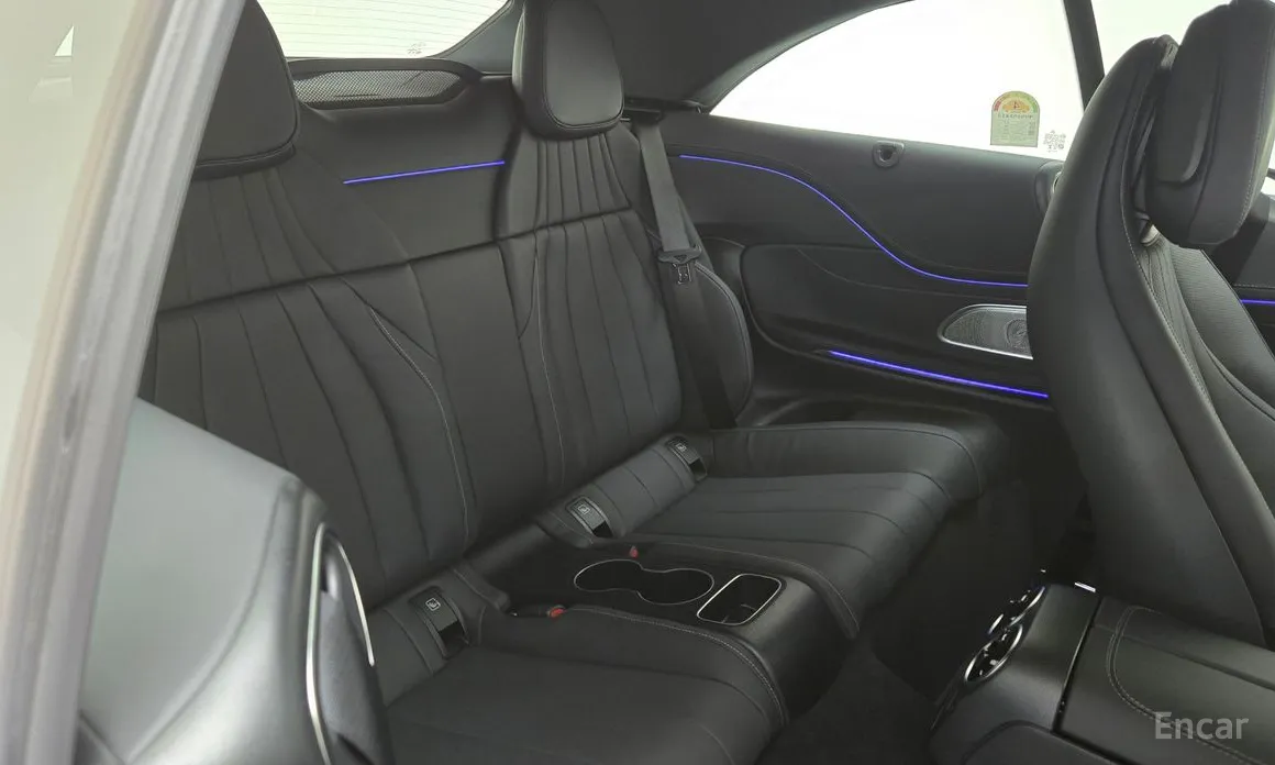 Фото 10 - Mercedes-Benz CLE-Class