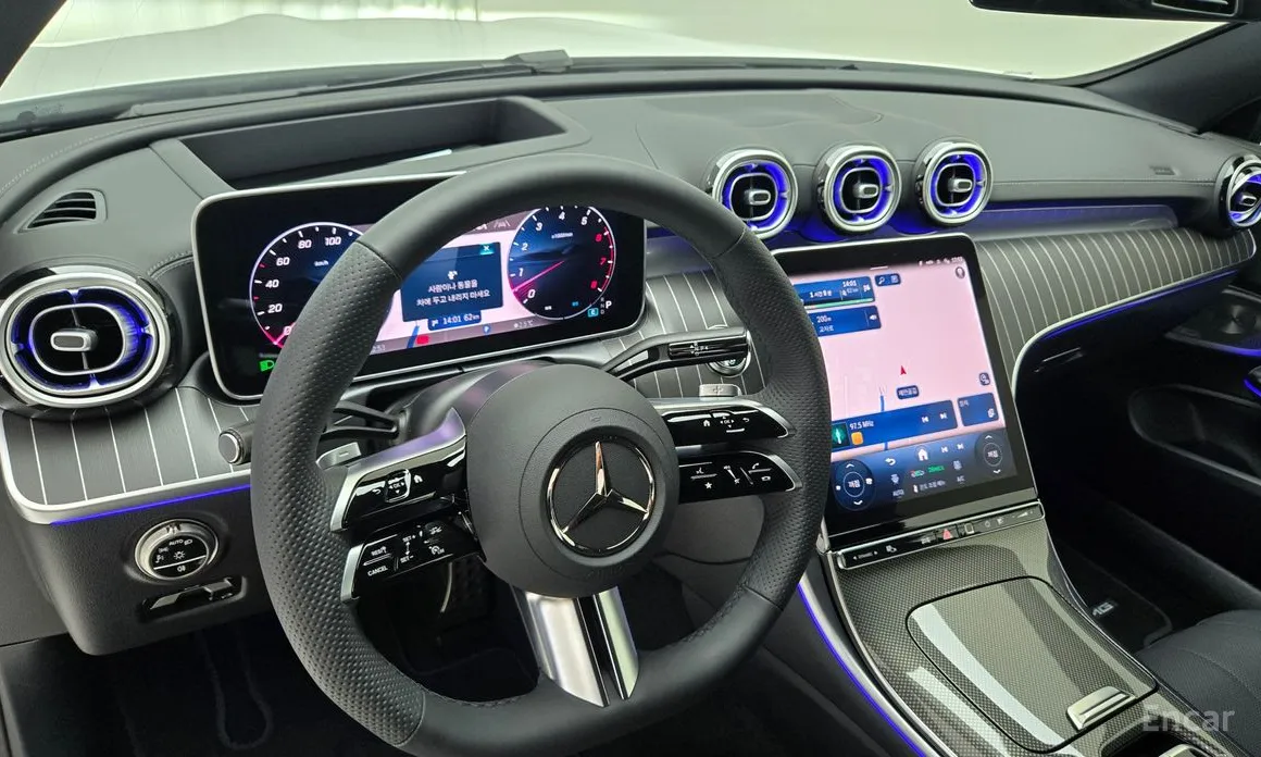 Фото 13 - Mercedes-Benz CLE-Class