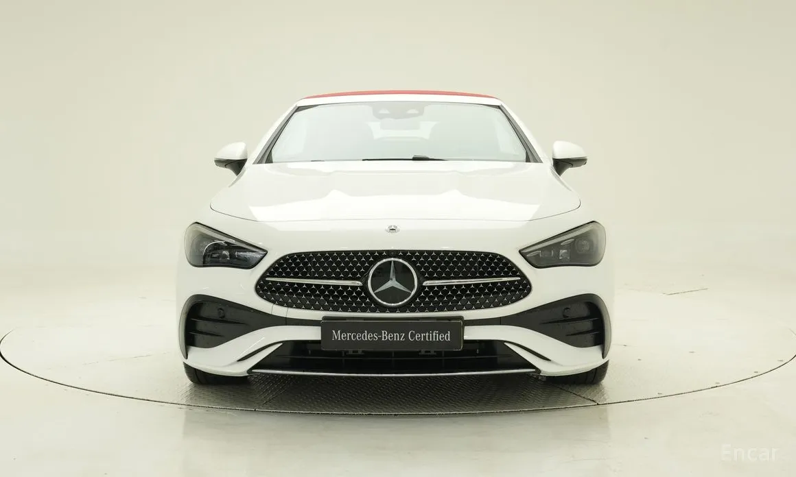 Фото 3 - Mercedes-Benz CLE-Class