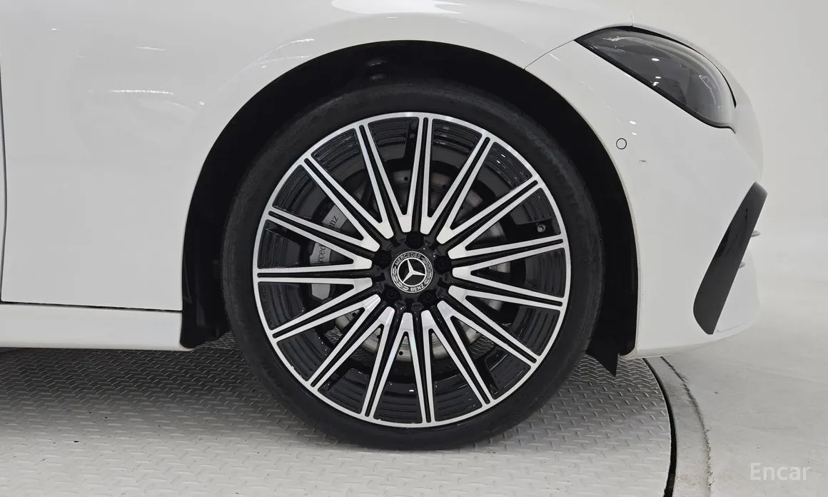 Фото 5 - Mercedes-Benz CLE-Class