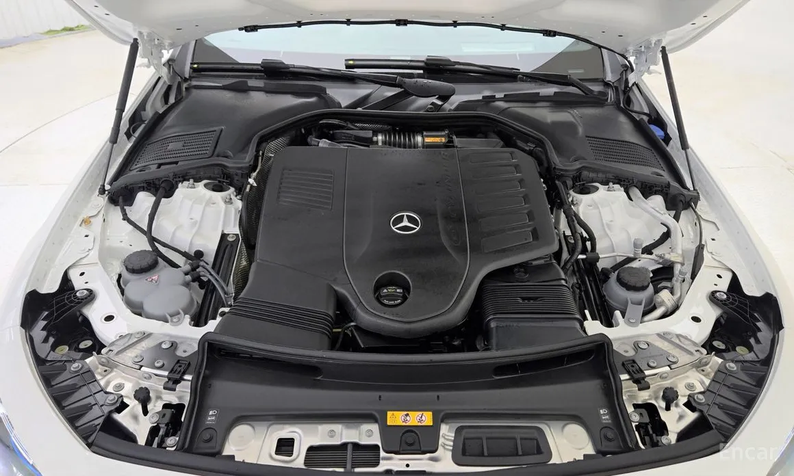 Фото 6 - Mercedes-Benz CLE-Class