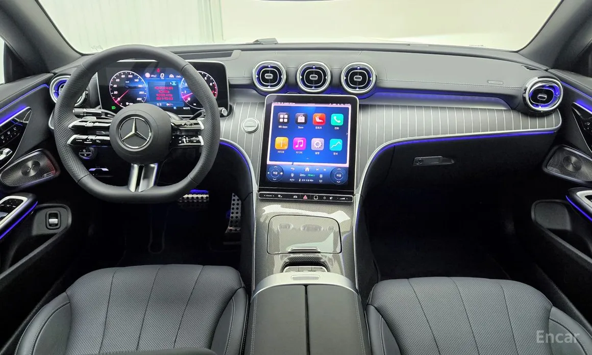 Фото 7 - Mercedes-Benz CLE-Class