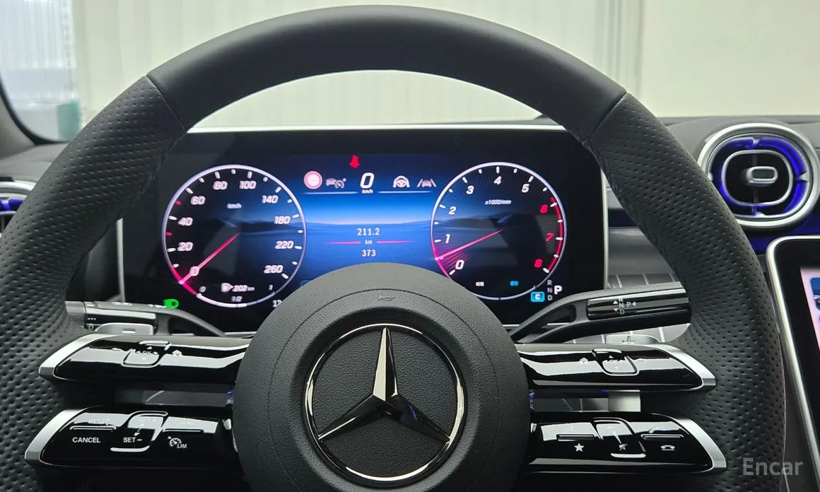 Фото 8 - Mercedes-Benz CLE-Class