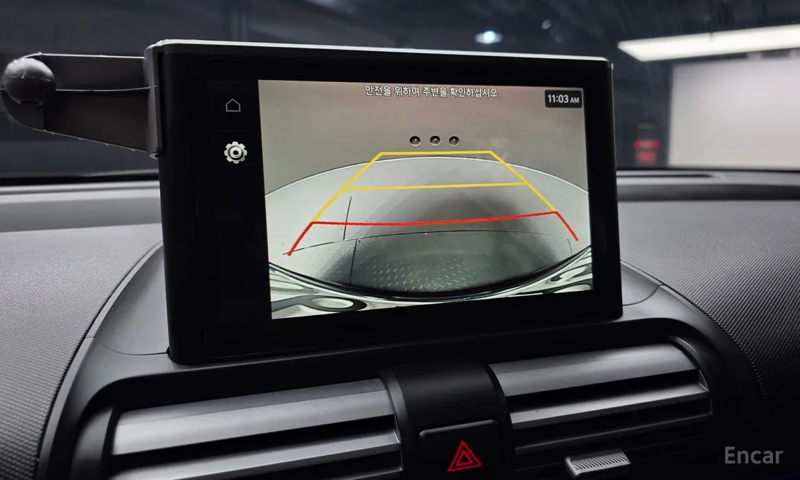 Фото 15 - Hyundai Casper