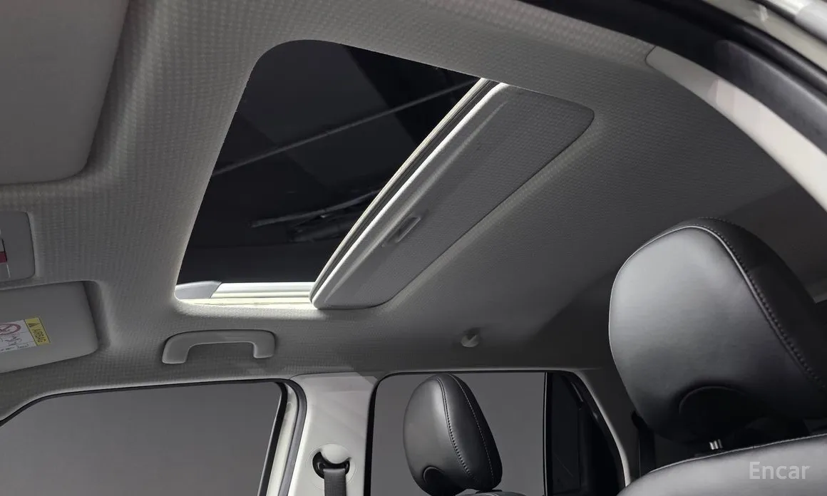 Фото 17 - Hyundai Casper