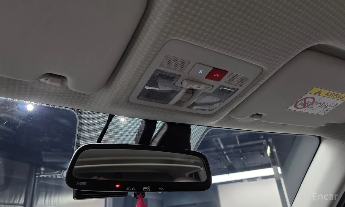 Фото 18 - Hyundai Casper