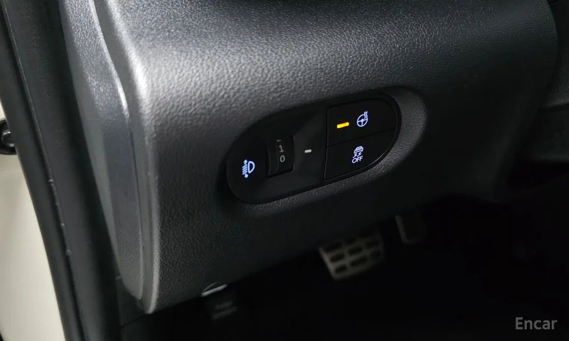 Фото 19 - Hyundai Casper