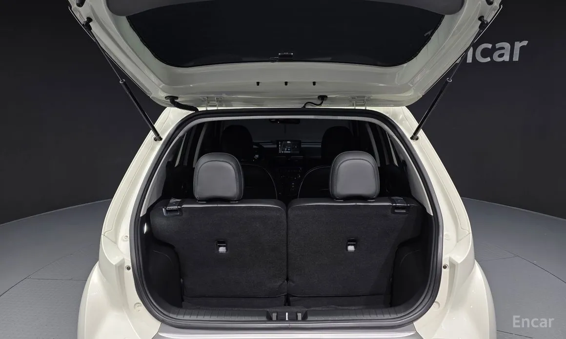 Фото 20 - Hyundai Casper