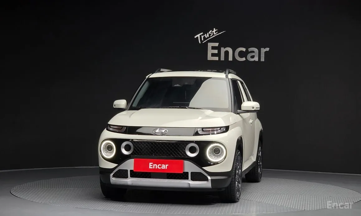 Фото 3 - Hyundai Casper