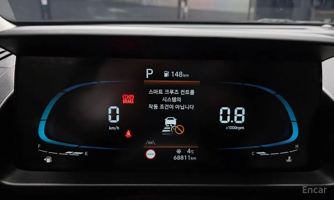 Фото 8 - Hyundai Casper