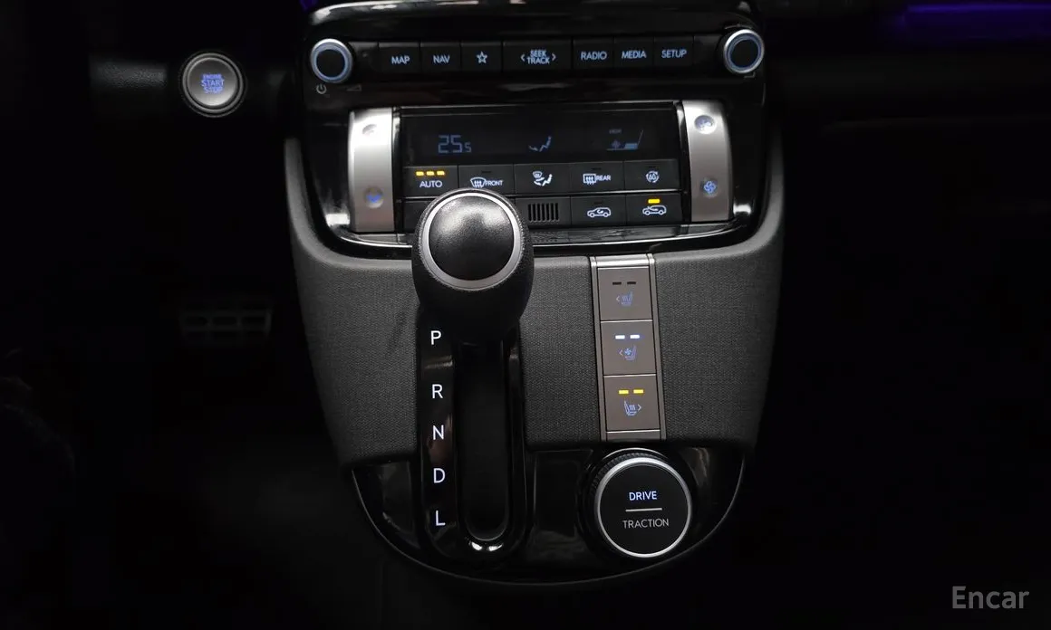 Фото 9 - Hyundai Casper