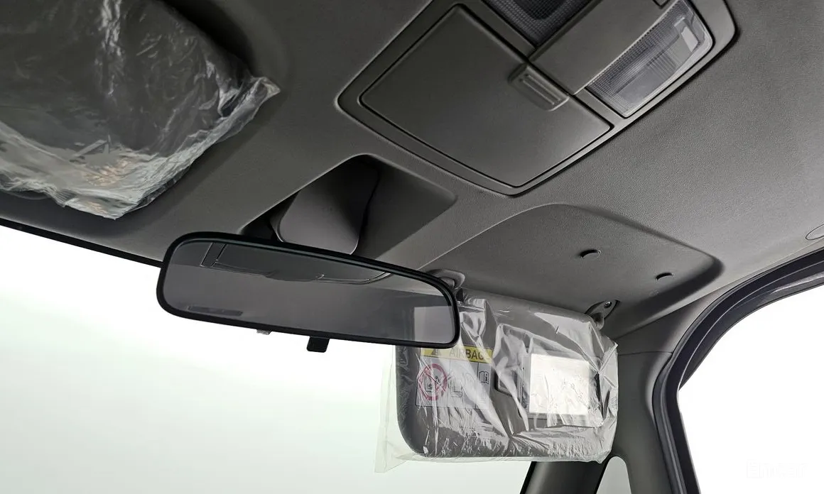 Фото 17 - Kia Ray