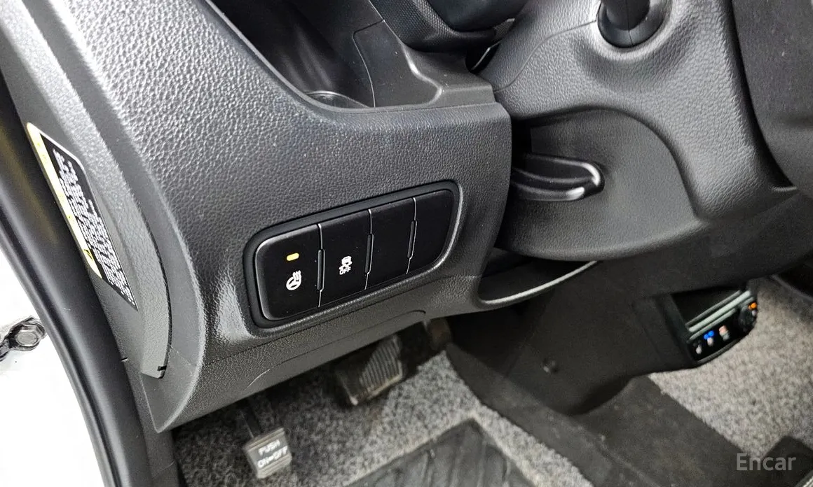 Фото 18 - Kia Ray