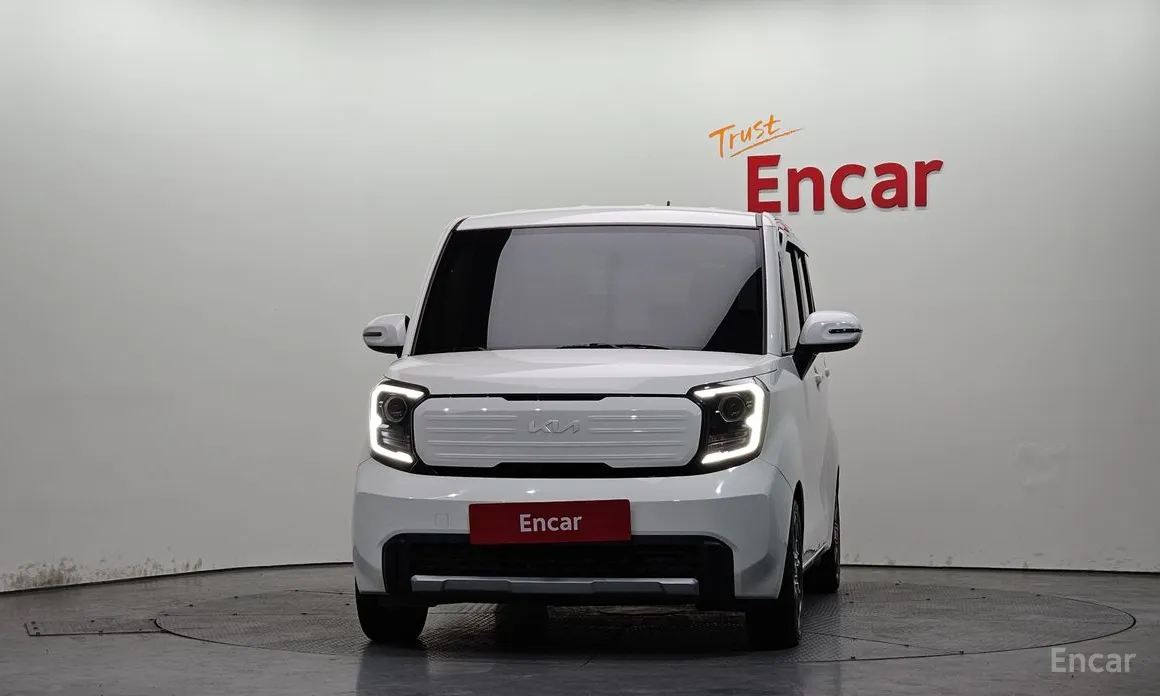 Фото 3 - Kia Ray