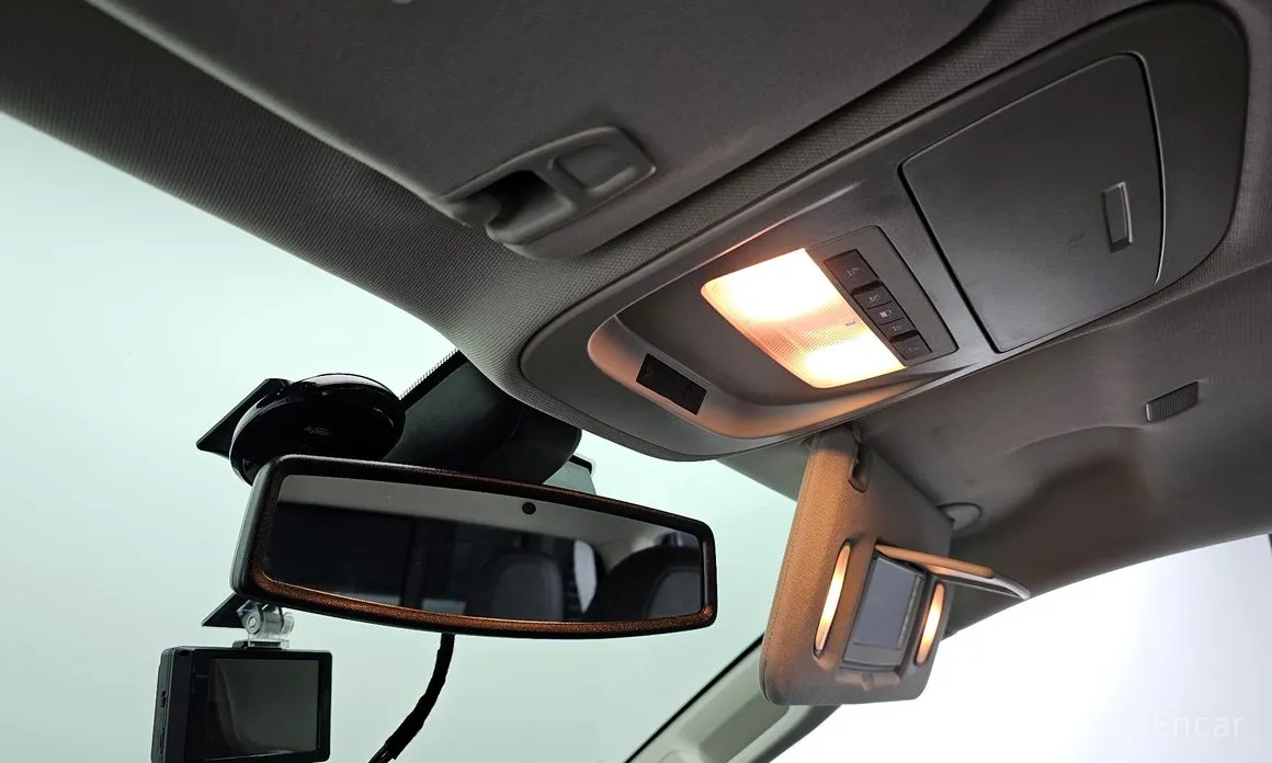 Фото 17 - Chevrolet Colorado