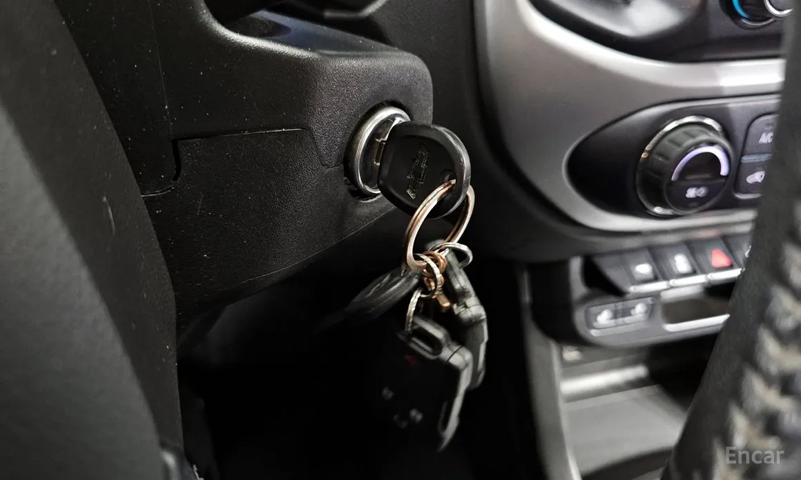 Фото 19 - Chevrolet Colorado