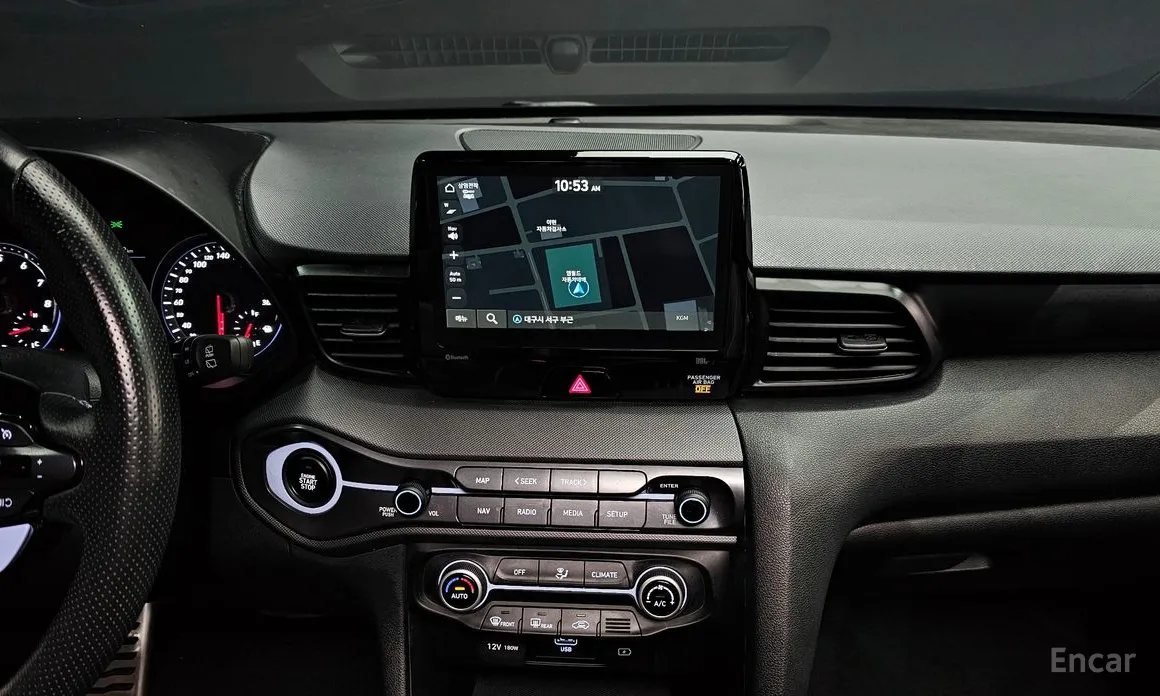 Фото 15 - Hyundai Veloster