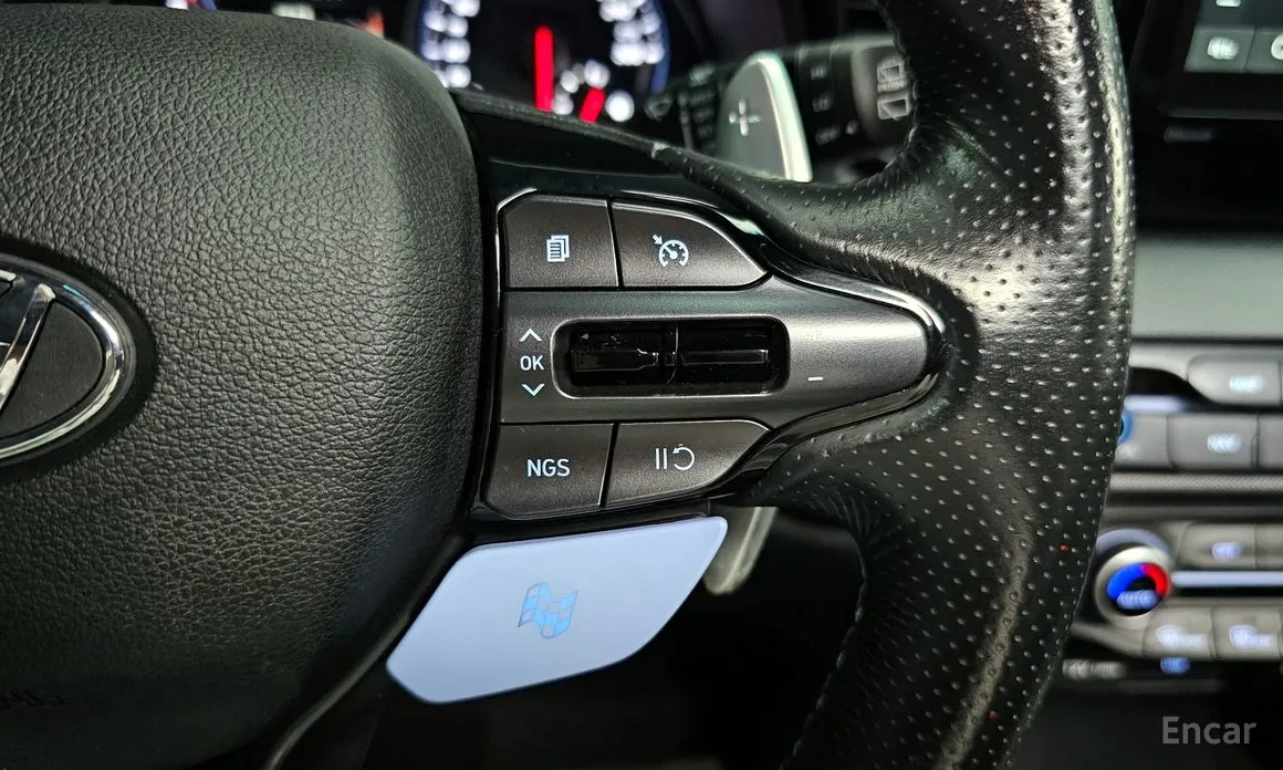 Фото 20 - Hyundai Veloster